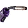 Hegesztőpisztoly 5m MB25 MIG/MAG Euro Csatlakozóval, 0,6-1,2 mm Huzalátmérő, 230A MIX/CO2 Kapacitás