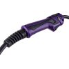 Hegesztőpisztoly 5m MB25 MIG/MAG Euro Csatlakozóval, 0,6-1,2 mm Huzalátmérő, 230A MIX/CO2 Kapacitás