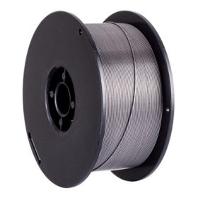 Önárnyékolt Porbeles Hegesztőhuzal E71T-GS, 0.8 mm, 1 kg