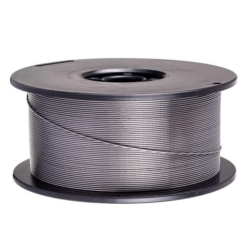 Önárnyékolt Porbeles Hegesztőhuzal E71T-GS, 0.8 mm, 1 kg