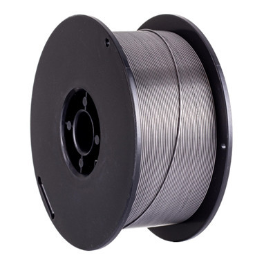 Önvédő Porbeles Hegesztőhuzal, E71T-GS, 1.0mm, 1kg