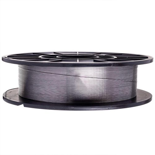 Önárnyékolt Hegesztő Huzal 1.0mm 3kg E71T-GS (Porbeles) D200