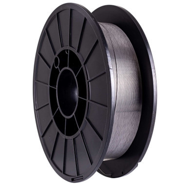 Önvédő Porbeles Hegesztőhuzal 1.0 mm, 3 kg (E71T-GS)