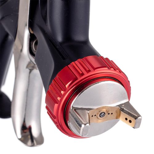 Aeropro A610 LVLP Szórópisztoly 2,5 mm fúvókával