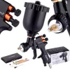 Auarita Lion B LVMP Szórópisztoly 1.3 mm