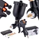 Auarita Lion B LVMP Szórópisztoly 1.3 mm