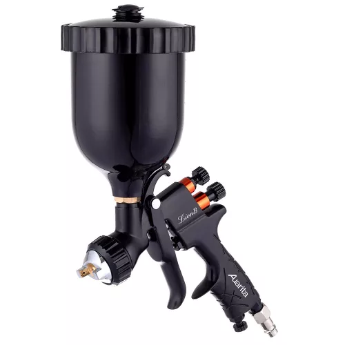 Auarita Lion B LVMP Szórópisztoly 1.3 mm
