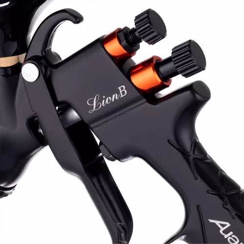 Auarita Lion B LVMP Szórópisztoly 1.3 mm