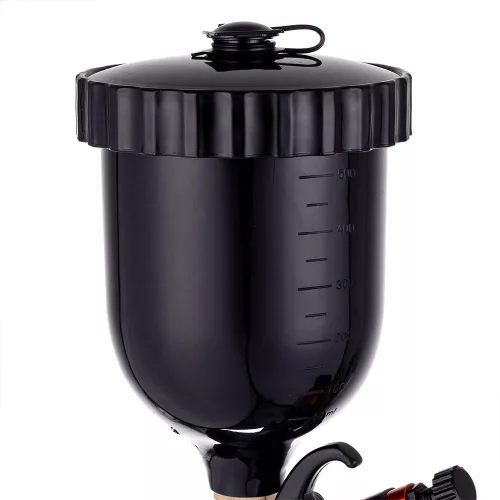 Auarita Lion B LVMP Szórópisztoly 1.3 mm