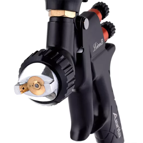 Auarita Lion B LVMP Szórópisztoly 1.3 mm