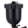 Szórópisztoly Auarita Lion B Közepes Nyomású Alacsony Térfogatú 1,4 mm (600 ml)