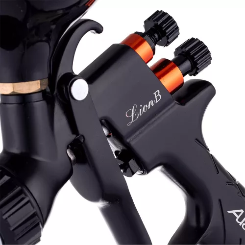 Auarita Lion B LVMP Festékszóró Pisztoly 1.7 mm