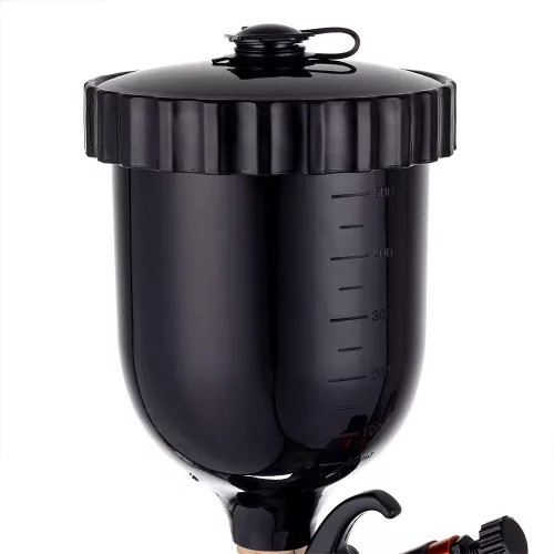 Auarita Lion B LVMP Festékszóró Pisztoly 1.7 mm