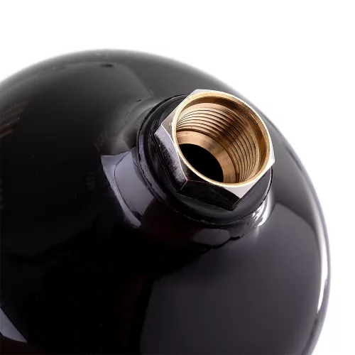 Auarita 250 ml-es Fekete Festéktartály Mini Szórópisztolyokhoz