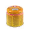 Univerzális 7/16" Propán-Bután Gázpatron Elico Camp 190g, Áttörhető Fedéllel