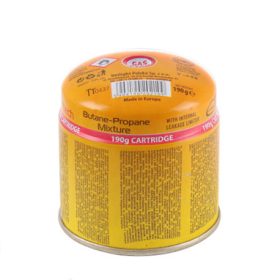 Elico Camp 190g Univerzális Gázpatron