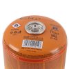 Gázpatron 10MM (7/16") Propán-bután ElicoCamp 300g Mini Gáztűzhelyekhez
