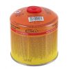 Gázpatron 10MM (7/16") Propán-bután ElicoCamp 300g Mini Gáztűzhelyekhez