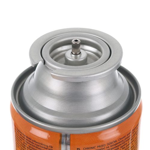 EliCo Camp Kemping Gázpatron 220g/393ml