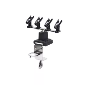 Technic BD-15B Airbrush Állvány, 4 pisztolyhoz
