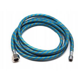   1,8 m Univerzális Festékszóró Tömlő 1/8" és 1/4" Csatlakozással