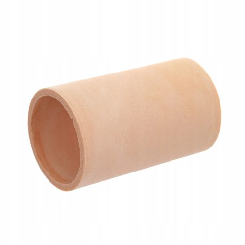 40 Mikronos Légszűrő Betét AF5000-hez - Univerzális, Professzionális Szűrés, 65 mm Magasság, 40 mm Átmérő