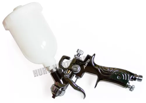 AUARITA MP-350 Mini HVLP Festékszóró Pisztoly