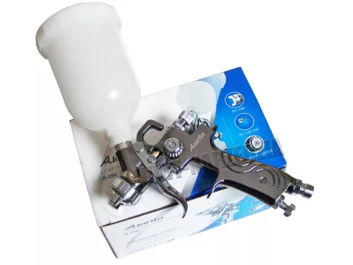 AUARITA MP-350 Mini HVLP Festékszóró Pisztoly