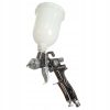 Mini HVLP Festékszóró Pisztoly 0,8 mm AUARITA MP-350, 250 ml Tartály, 1,5 bar
