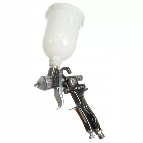 AUARITA MP-350 Mini HVLP Festékszóró Pisztoly
