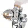 Auarita H-827 HVLP Festékszóró Készlet 1,4mm és 1,7mm Fúvókával