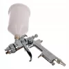 Auarita H-827 HVLP Festékszóró Készlet 1,4mm és 1,7mm Fúvókával