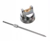 Auarita H-827 HVLP Festékszóró Készlet 1,4mm és 1,7mm Fúvókával