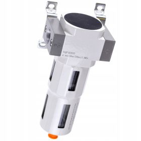 YQF4000-04 Légszűrő és Vízleválasztó 1/2" 0,04mm
