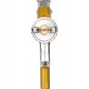 AUARITA GOLD W-400 1,7 mm-es LVMP Festékszóró Pisztoly
