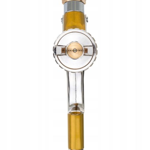 Auarita Gold W-400 LVMP Festékszóró Pisztoly 1,7 mm