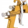 AUARITA GOLD W-400 1,7 mm-es LVMP Festékszóró Pisztoly