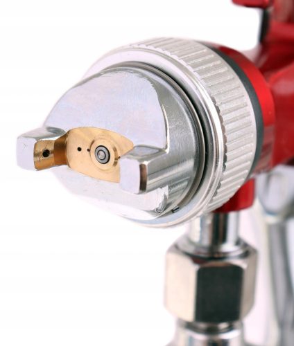 Auarita AB-17S HP Szórópisztoly 2,5 mm – Alsó Tartályos