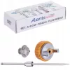 Auarita L-898 LVLP Fúvókakészlet, 1.8 mm
