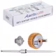 Auarita L-898 LVLP Fúvókakészlet, 1.8 mm