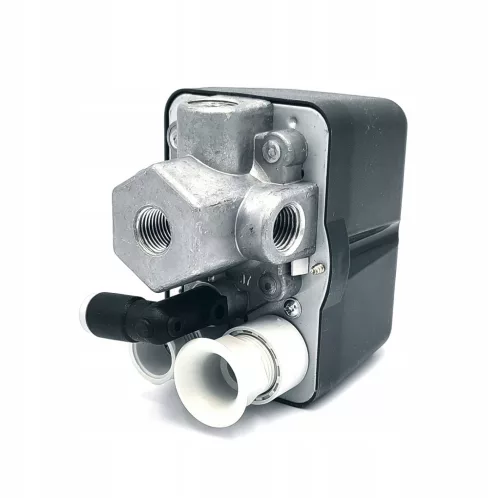 Condor Háromfázisú Nyomáskapcsoló 2,2 kW, 8 Bar