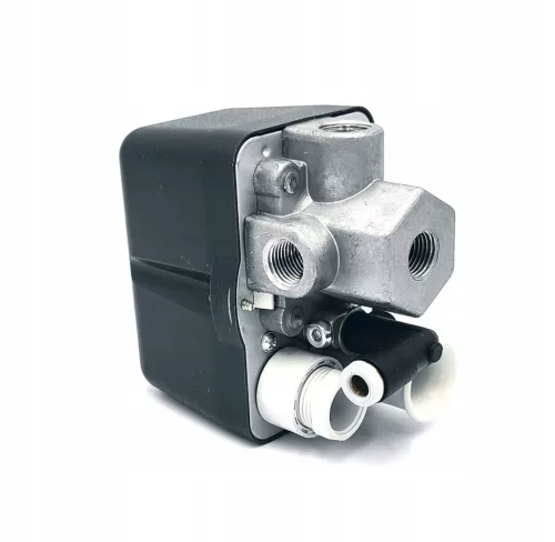 Condor Háromfázisú Nyomáskapcsoló 2,2 kW, 8 Bar