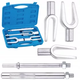  TC Technic Szilent és Kormánygömbfej Lehúzó Készlet 17-28 mm