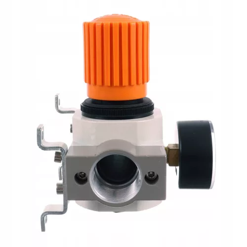 YQR5000-10 Ipari Reduktor 1" 16 bar