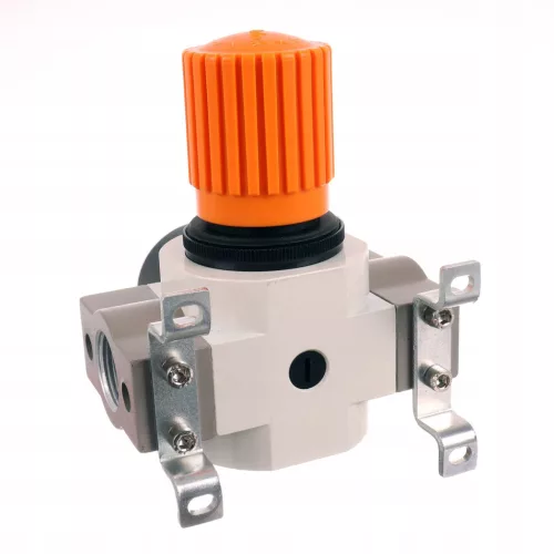 YQR5000-10 Ipari Reduktor 1" 16 bar