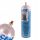 CFH 52508 Nagy Kapacitású Tiszta Oxigénpalack - 2150 ml, >99,5% tisztaságú, M11x1 balmenetes csatlakozó, ISO/EN szabványoknak megfelelő