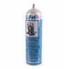 CFH 52508 Nagy Kapacitású Tiszta Oxigénpalack - 2150 ml, >99,5% tisztaságú, M11x1 balmenetes csatlakozó, ISO/EN szabványoknak megfelelő