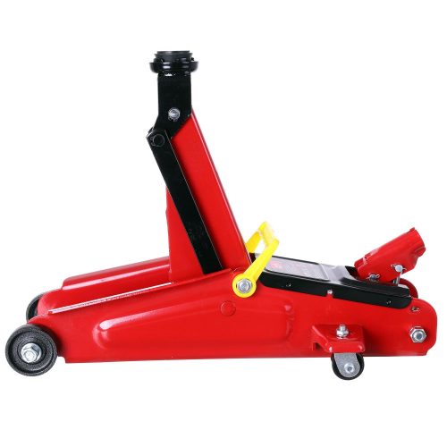 Big Red T82003C hidraulikus krokodil emelő, 2 tonna, 130-375 mm