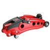 Krokodil Emelő Big Red 130-350mm, 2 Tonnás Teherbírás Hidraulikus Autólift