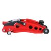 Krokodil Emelő Big Red 130-350mm, 2 Tonnás Teherbírás Hidraulikus Autólift